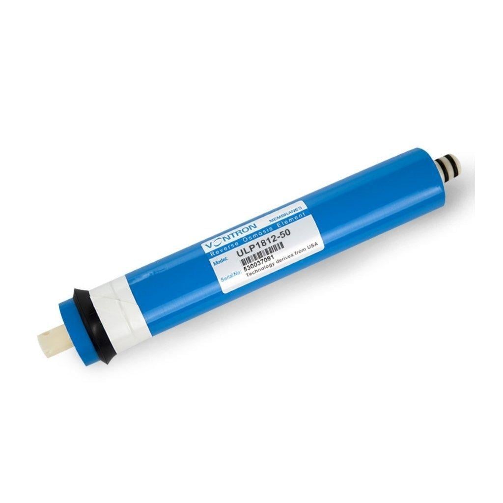 Мембрана для систем обратного осмоса Vontron 50G ULP1812-50 (GSR-000012733) Мембрана для систем обратного осмоса Vontron 50G ULP1812-50 (GSR-000012733)