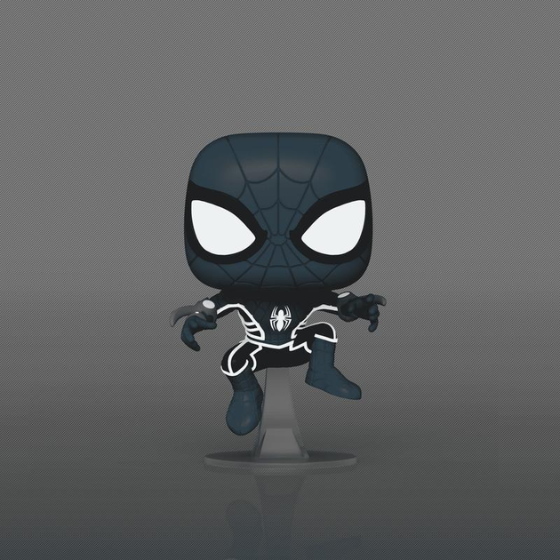 Фигурка Funko Pop! Spider-Man - фото 2