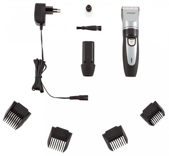 Машинка для стрижки тварин Mesko MS 2826 (id_1121) - фото 4