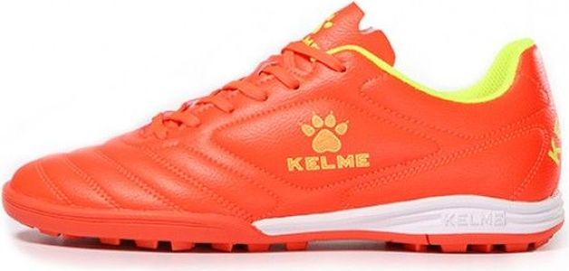 Сороконожки Kelme BASIC 873701.9907 детские р. EU-28 Оранжевый