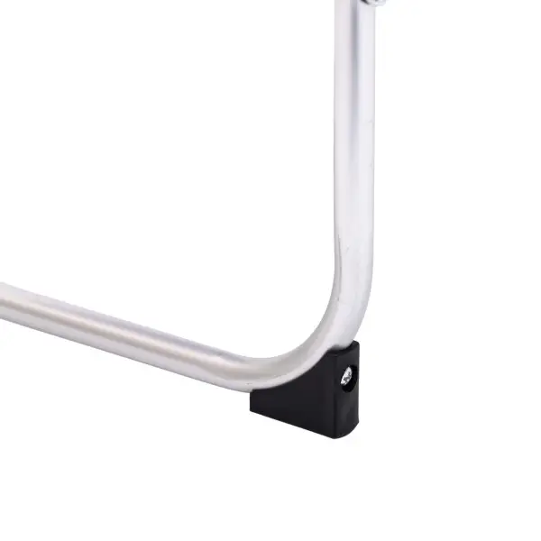 Стіл складаний туристичний для кемпінгу з МДФ та алюмінієвого каркасу 60х40х25,5 см Чорний (147-107-JY-6040) - фото 8 Стіл складаний туристичний для кемпінгу з МДФ та алюмінієвого каркасу 60х40х25,5 см Чорний (147-107-JY-6040) - фото 8