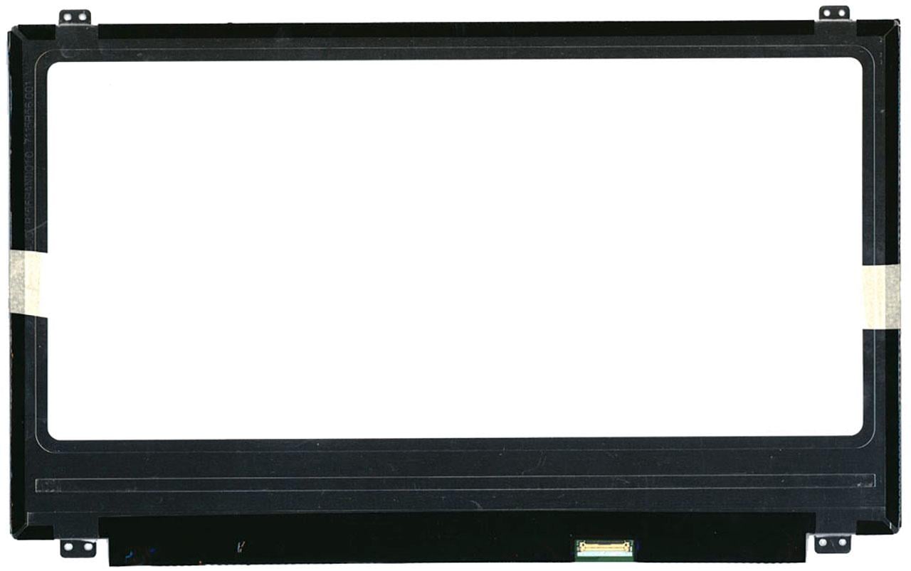 Матрица для ноутбука B156HAN0 2,1 HW:BA 15,6" 1920х1080 Full HD 1080p/HDTV 16:9 eDP 40 pin (50777)