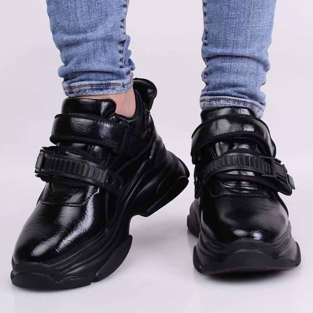 Кроссовки женские Fashion 335910 р. 36 23 см