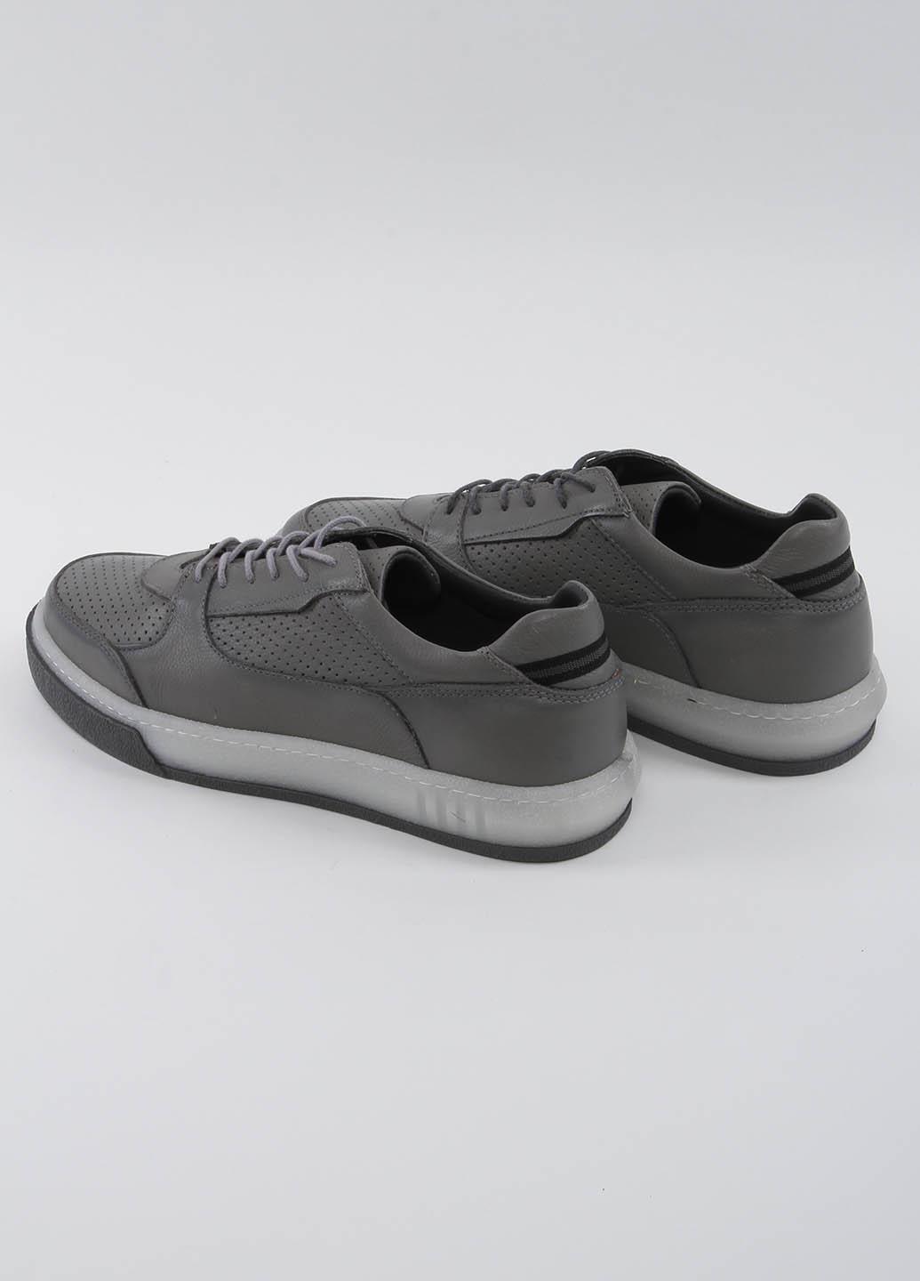 Кеди чоловічі 338475 р. 43 28,5 см - фото 9