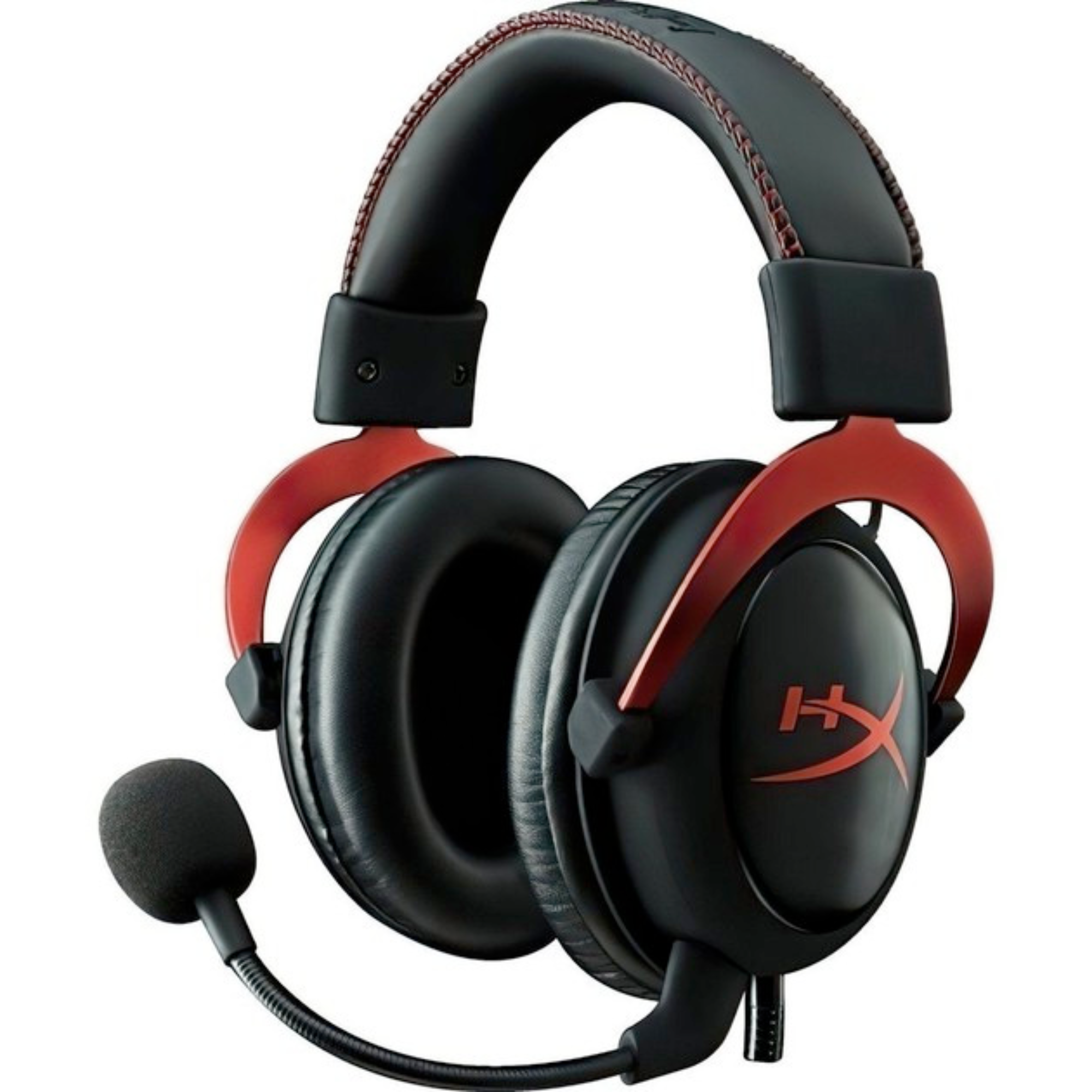 Наушники-гарнитура игровые HyperX Cloud II (23930263)