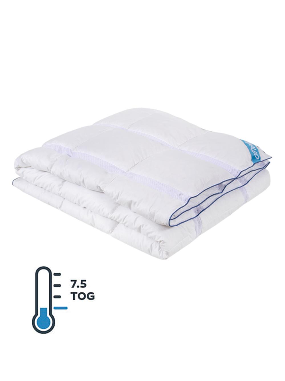 Ковдра Othello Climagel полуторна 155х215 см (26403734) - фото 5