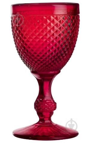 Бокал Vista Alegre Atlantis 280 мл Bicos Red (49000057)