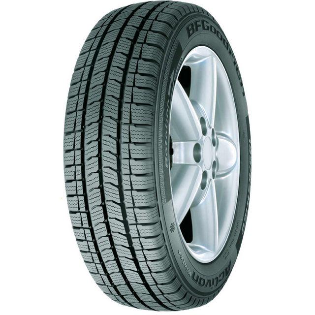 Шина BFGoodrich Activan Winter 215/65 R15C 104/102T зима