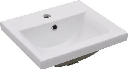Умывальник vidaXL 42х39х18 см (145060)
