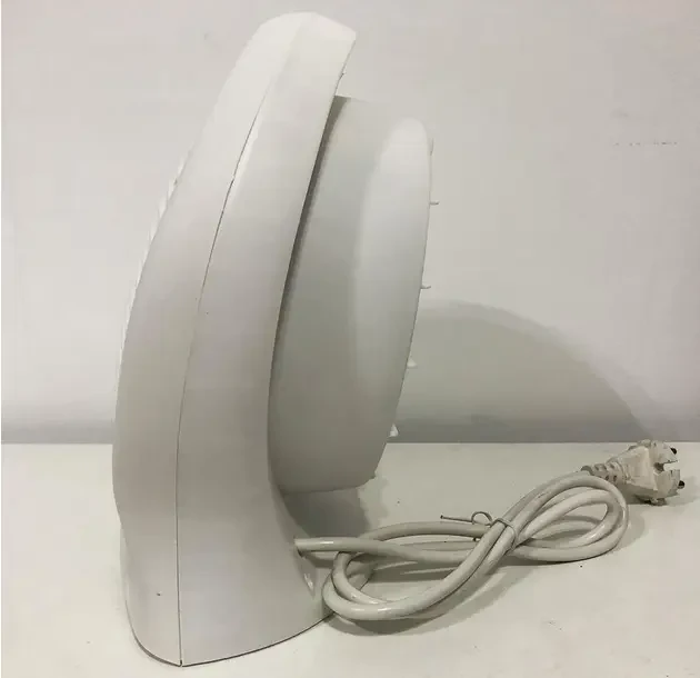 Тепловентилятор электрический Domotec MS-5902 2000 Вт (4588) - фото 6 Тепловентилятор электрический Domotec MS-5902 2000 Вт (4588) - фото 6