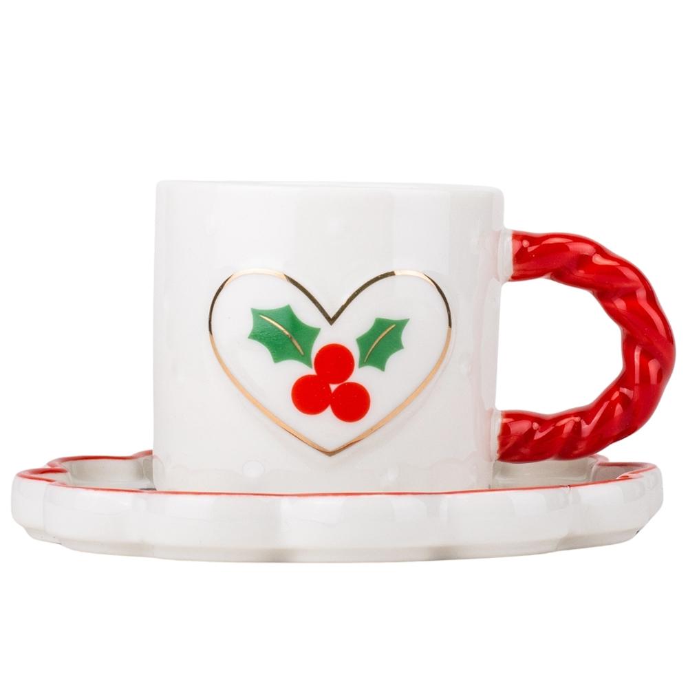 Чашка Winter moments 230 мл (9151-018)