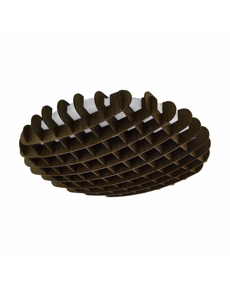 Потолочный светильник Eglo valdecabras (98429)