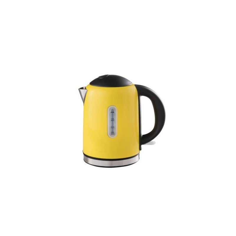 Електрочайник JVD MV Canary-1000 жовтий (8661459)