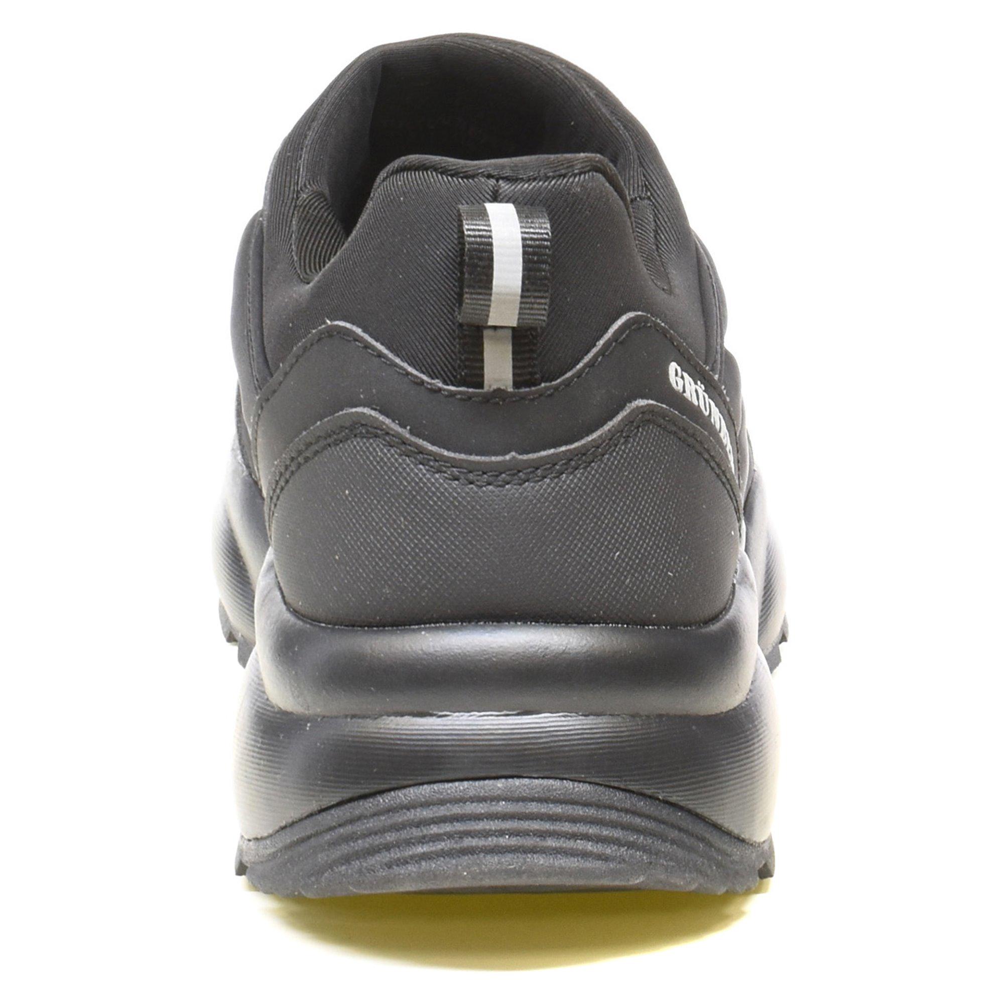 Кроссовки мужские Grunberg р. 40 Черный (55149-40) - фото 10 Кроссовки мужские Grunberg р. 40 Черный (55149-40) - фото 10