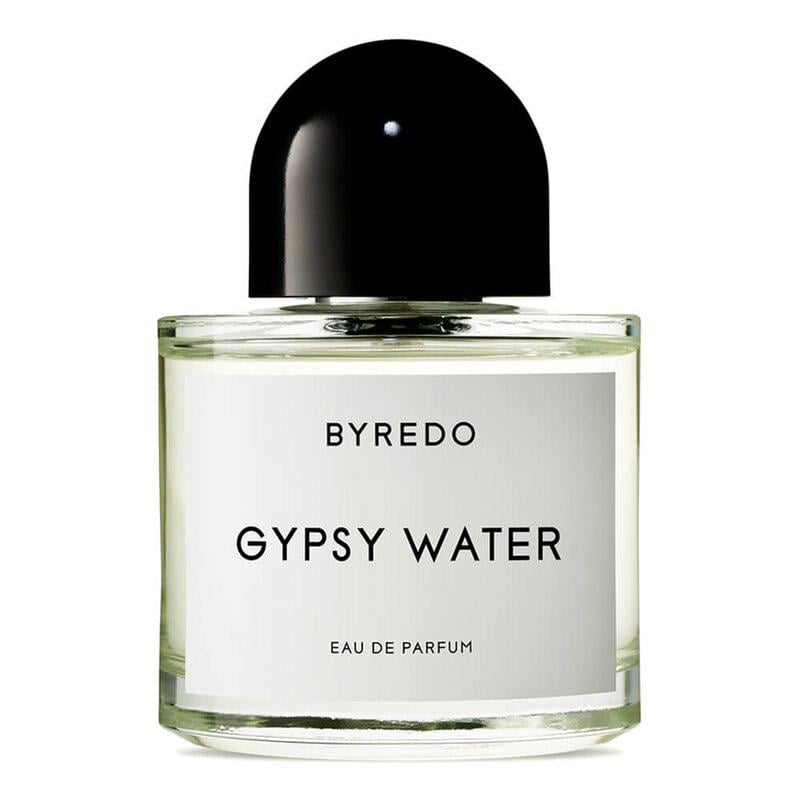 Парфюмированная вода унисекс Byredo Gypsy Water 100 мл (74568)