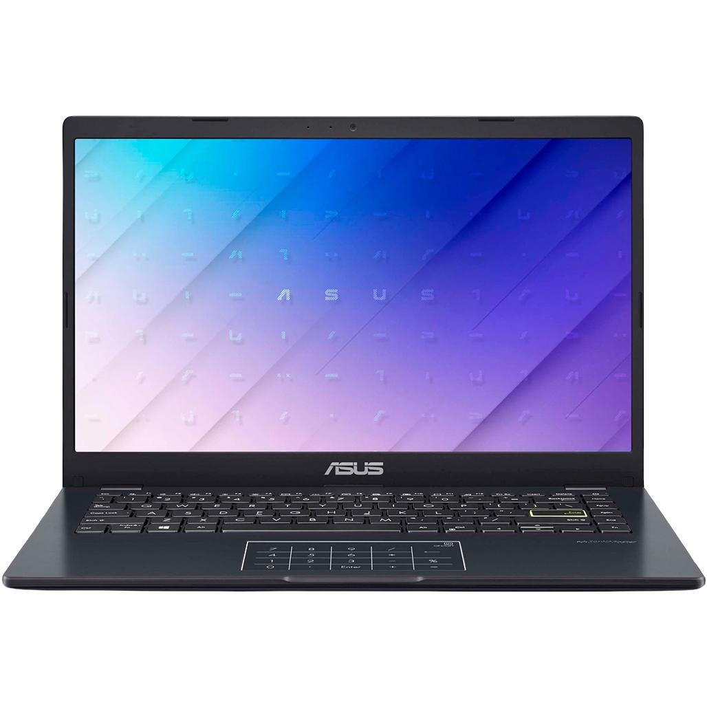 Ноутбук Asus E410MA (E410MA-EK1284) - фото 12