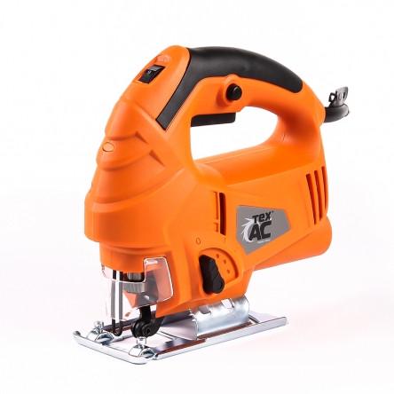 Электролобзик TexAC ТА-01-031 - фото 2 Электролобзик TexAC ТА-01-031 - фото 2