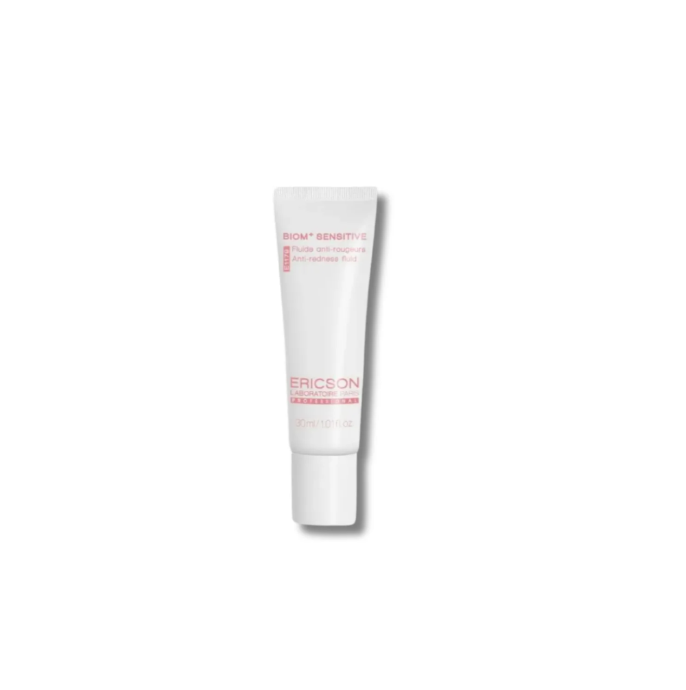 Флюїд проти почервоніння Ericson Laboratoire Biom+ Sensitive Anti-Redness Fluid 30 мл