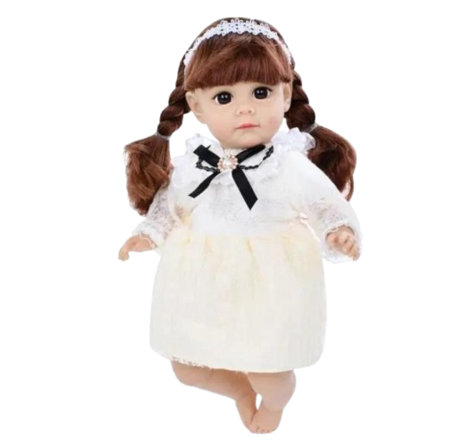 Кукла музыкальная Мелания Limo Toy (M 5757)