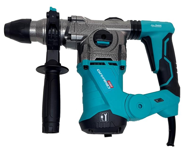 Перфоратор бочковой Grand ПЭ-2500 Е (1803)