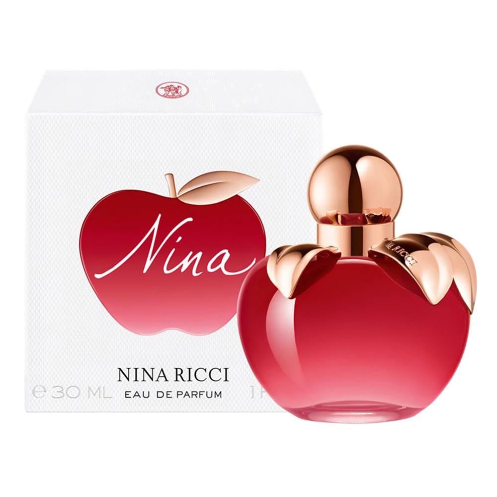 Парфумована вода для жінок Nina Ricci Nina 30 мл (405881)