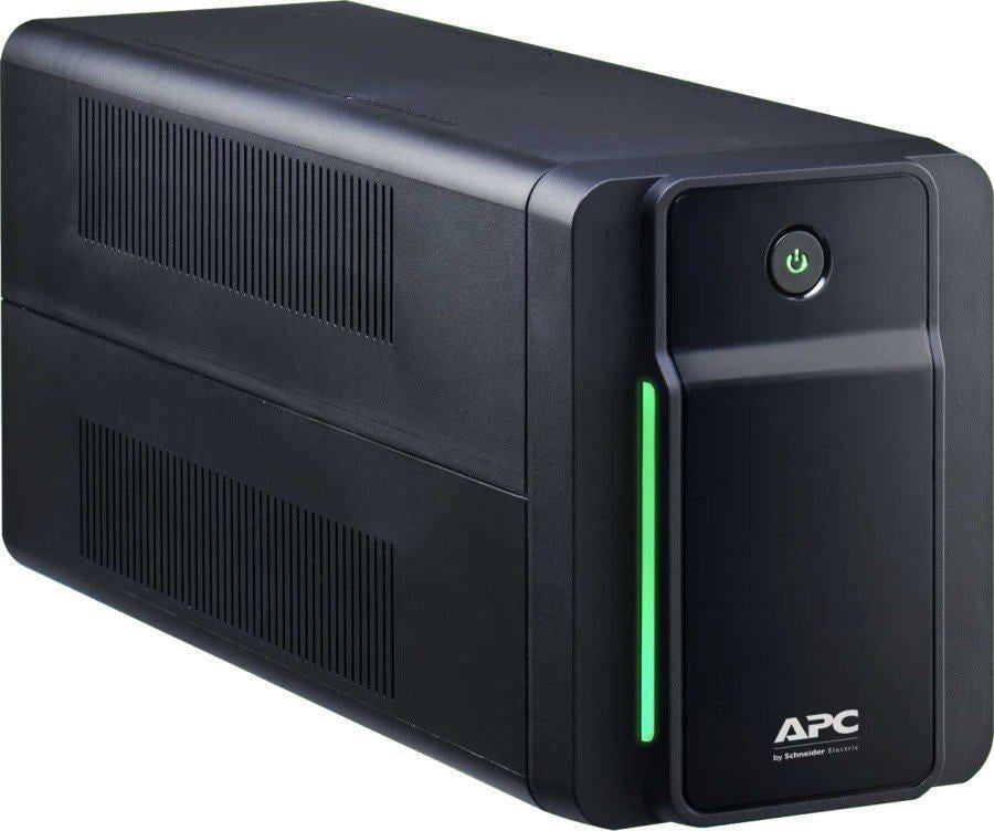 Источник бесперебойного питания APC Back-UPS 750VA (BX750MI-GR) - фото 2