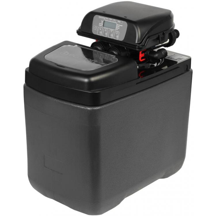 Фильтр смягчения воды Ecosoft PINK 100 (FU1013CABDVUP) - фото 2 Фильтр смягчения воды Ecosoft PINK 100 (FU1013CABDVUP) - фото 2