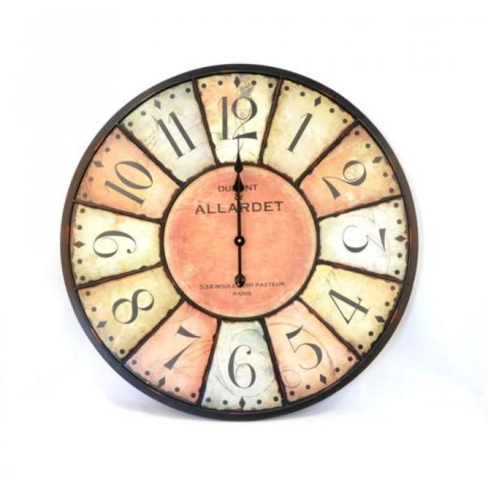 Часы настенные Art B0062 (DR000591)