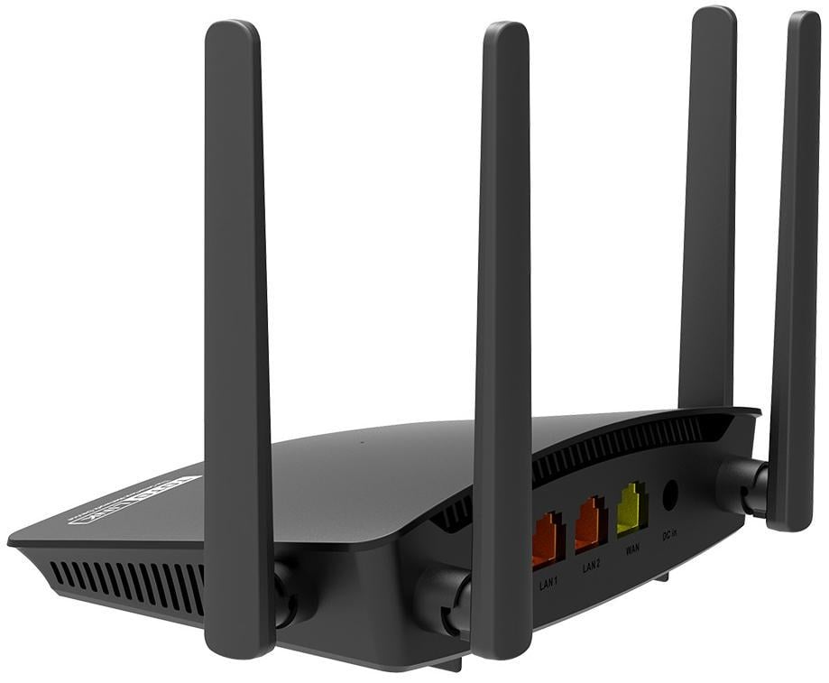 Маршрутизатор Totolink A720R Wifi - фото 3