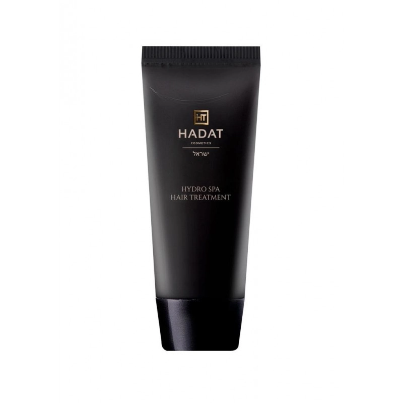 Маска для волос Hadat Cosmetics Hydro Spa Hair Treatment 70 мл