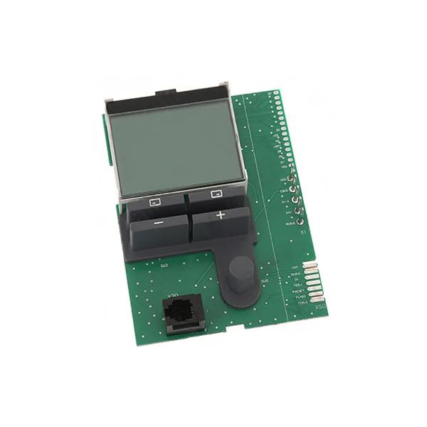 Плата дисплея для конденсационного котла Vaillant ecoTEC plus VU/VC 486-656/5-5 0020244430 (00000060134)