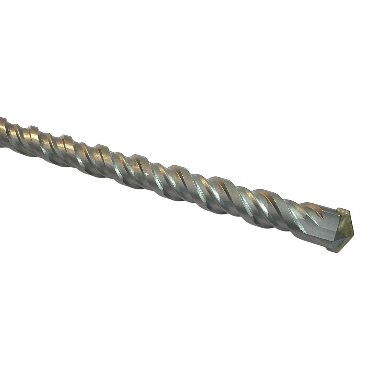 Бур по бетону TOMAX 5x160 мм SDS-plus (1415214779) - фото 2 Бур по бетону TOMAX 5x160 мм SDS-plus (1415214779) - фото 2