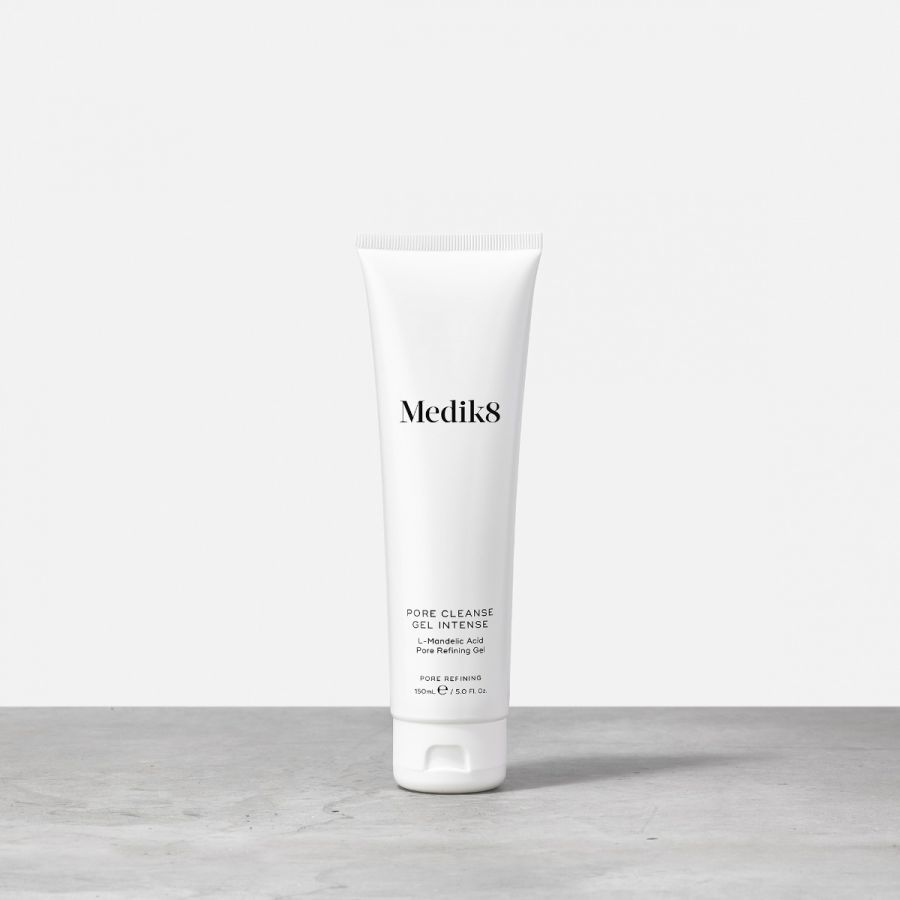Гель для очистки и сужения пор Medik8 Pore Cleanse Gel Intense 150 мл (BQ-095)
