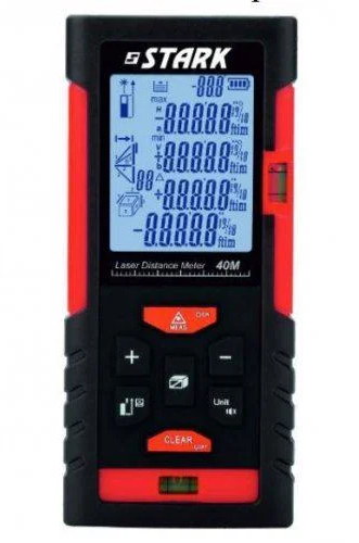 Дальномер StarkLD-100 100 м (290090110)