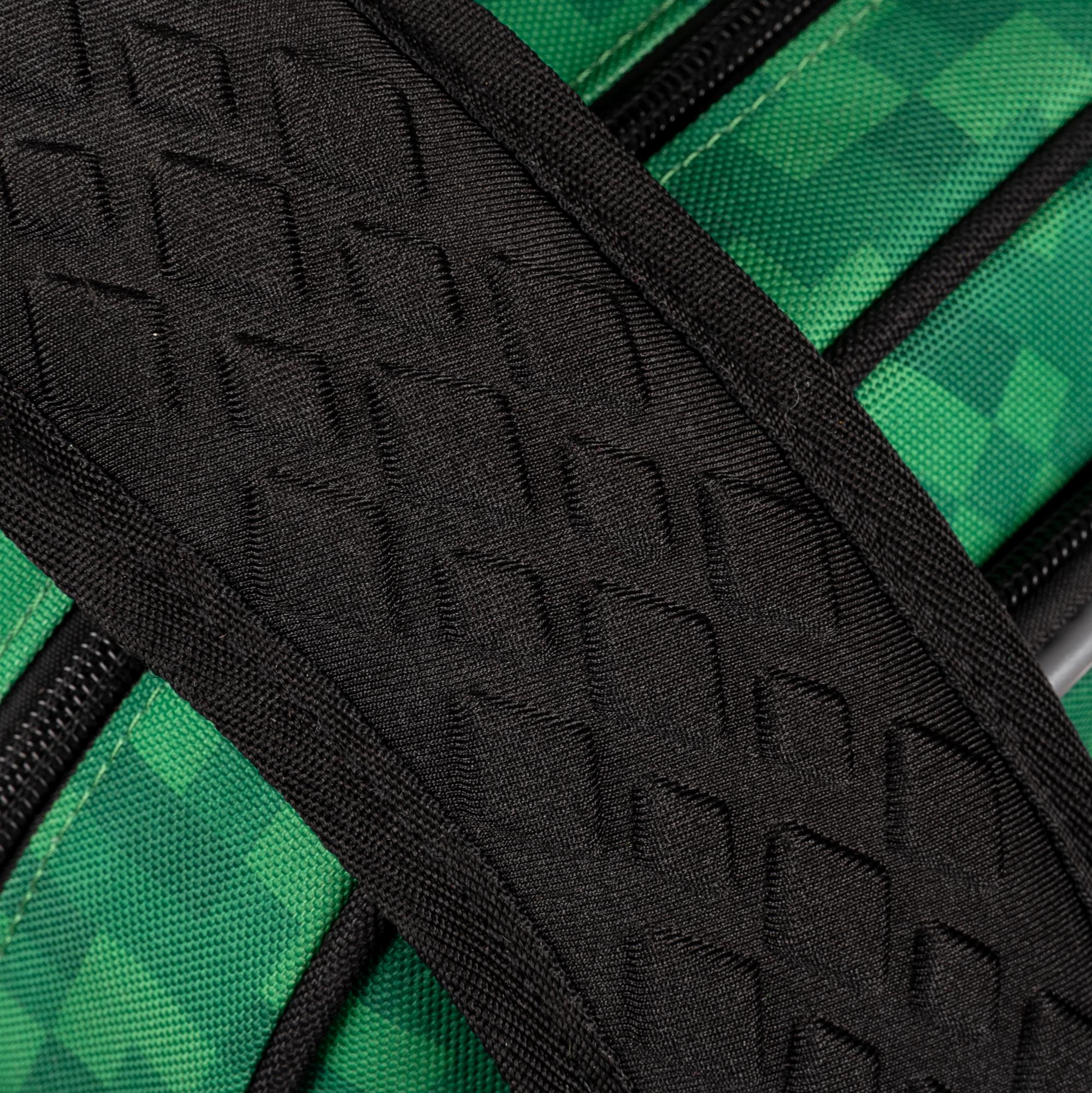 Школьный рюкзак полукаркасный YES Minecraft S-91 (559751) - фото 8