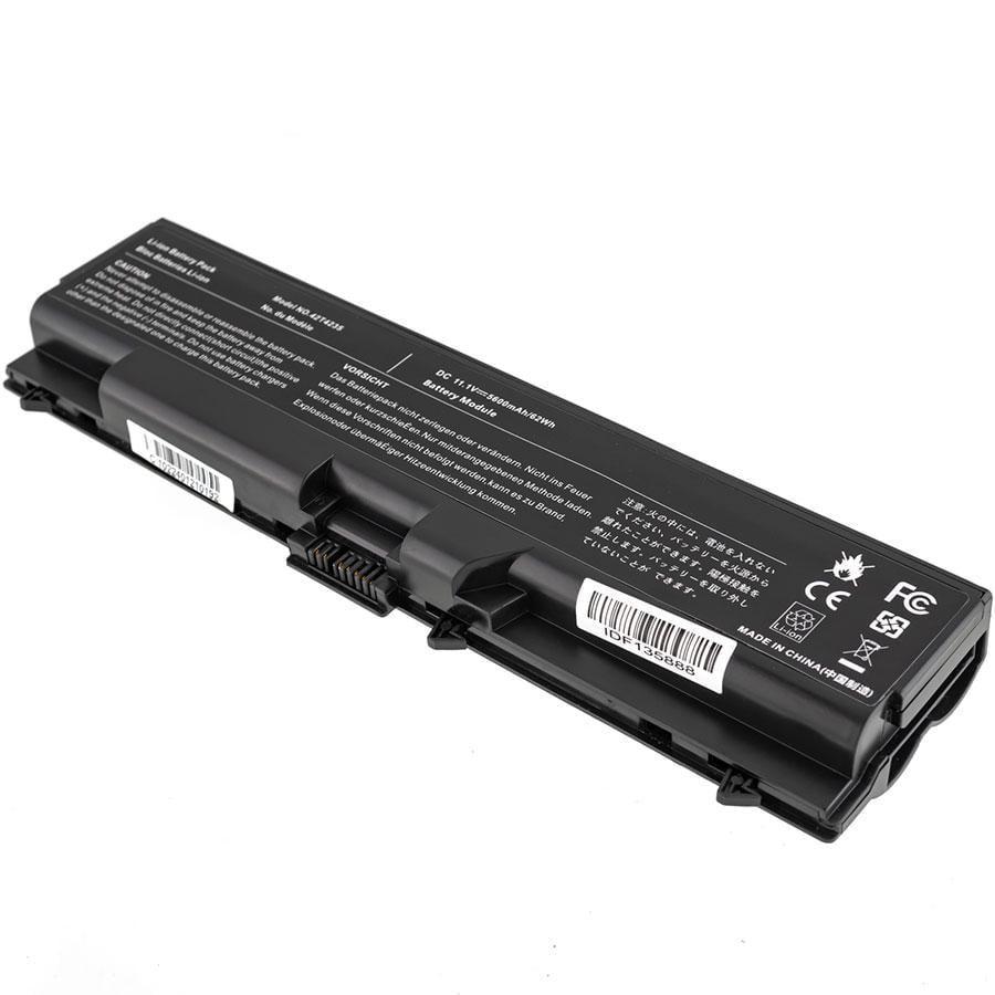 Аккумулятор для ноутбука Lenovo-IBM ThinkPad L420 5600 mAh 10,8V (148881)