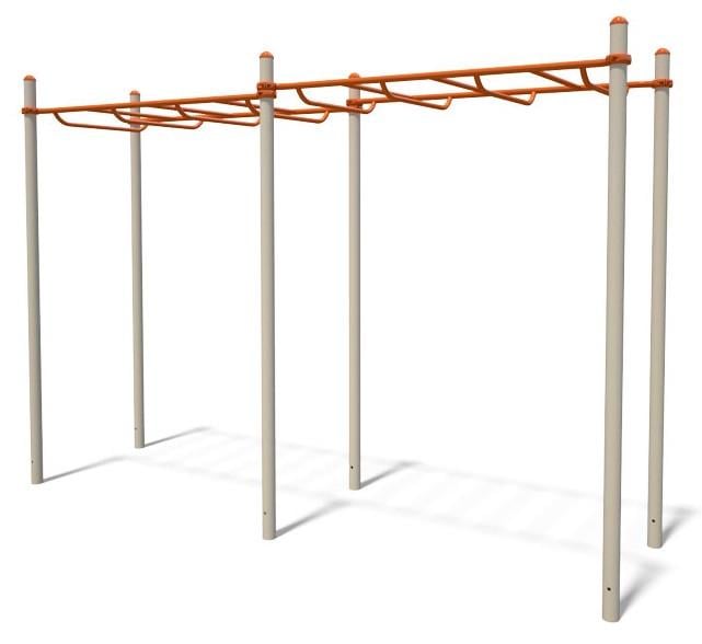 Рукоход SiverSport S833.3 (1815779834)