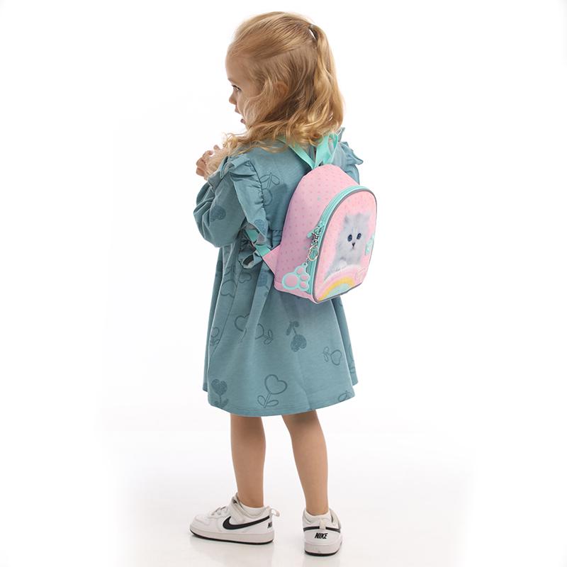 Рюкзак детский KITE Kids Studio Pets (SP25-538XXS) - фото 13 Рюкзак детский KITE Kids Studio Pets (SP25-538XXS) - фото 13