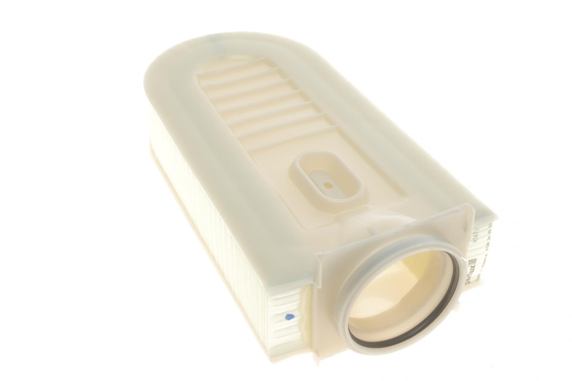 Фильтр воздушный PURFLUX для MB C-class W204/E-class S212/S-class W221/W222- (A1470)