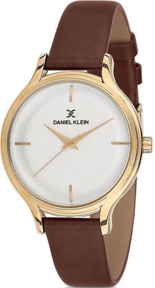 Наручний годинник жіночий Daniel Klein DK11676-2 (104519)
