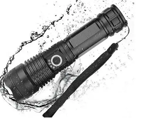 Фонарь аккумуляторный BL-X71-P50