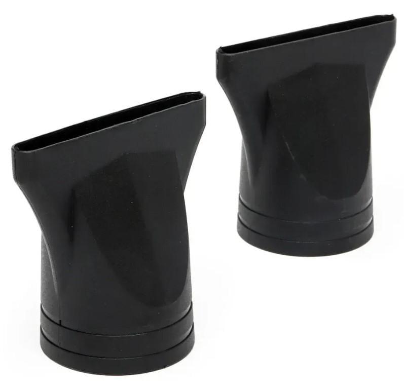 Фен для волосся VGR V-455 2 режими 2000 Вт Синій (2390000038) - фото 12