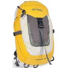 Рюкзак Tatonka Karema 18 Lemon/Ash Grey (1033-TAT 1538.021)