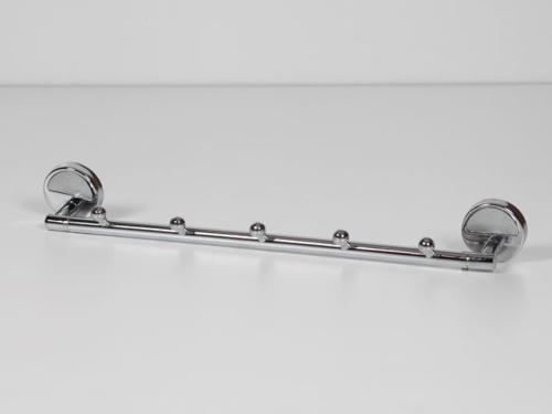 Вешалка для полотенец Aqua-World 5 крючков L-500