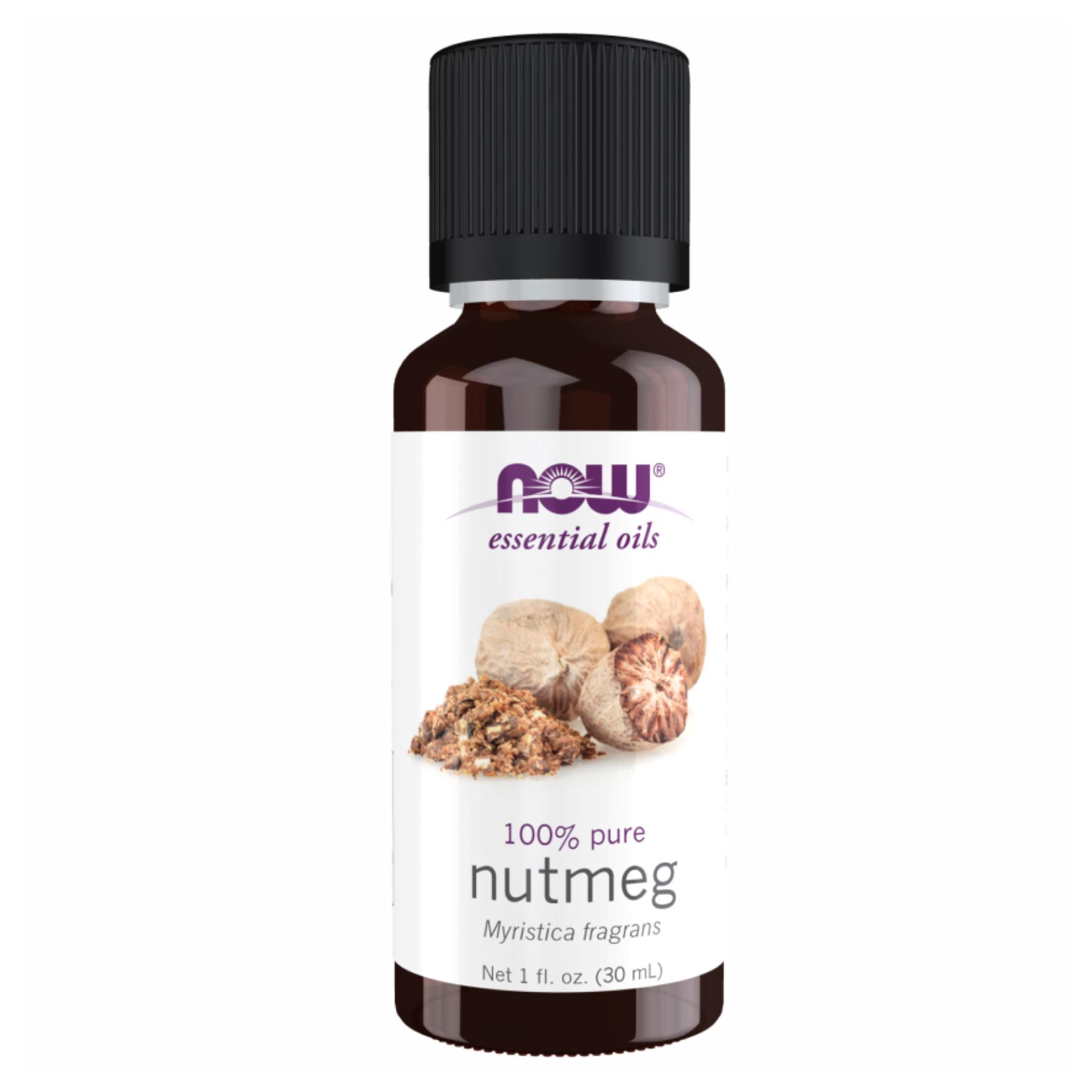 Жирные кислоты Nutmeg Oil 30 мл (2022-10-2678)