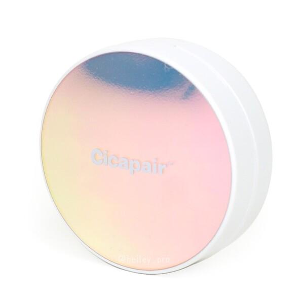 Кушон Dr. JART Cicapair Serum In Cushion Foundation для чувствительной кожи 30 гр