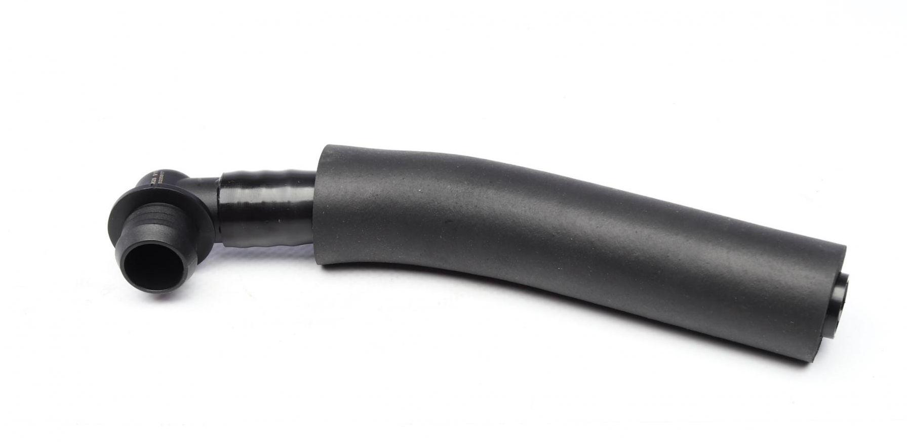 Патрубок вентиляции картера FEBI BILSTEIN Mercedes OM601-602 0135 (45628)