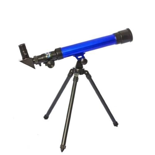 Набор LimoToy Микроскоп и телескоп (SK 0014)