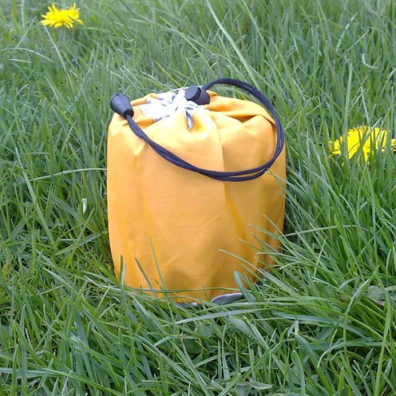 Пальник ультралегкий твердопаливний Airwood Solo BM (iz00222) - фото 6 Пальник ультралегкий твердопаливний Airwood Solo BM (iz00222) - фото 6