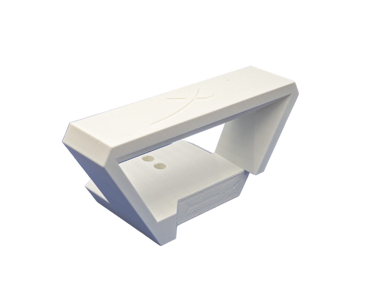 Настенное крепление UA3D для Starlink (UA3D001-White)